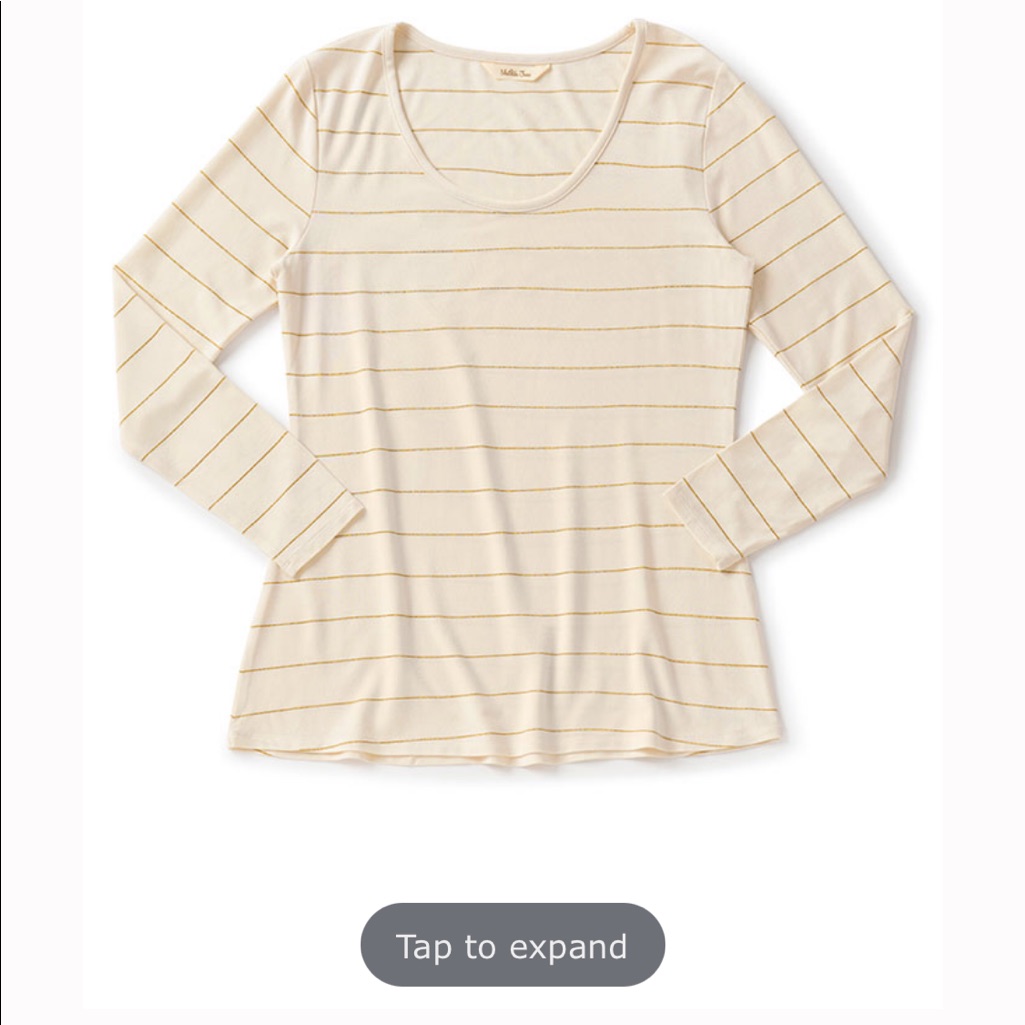 Brand New Matilda Jane Shirt